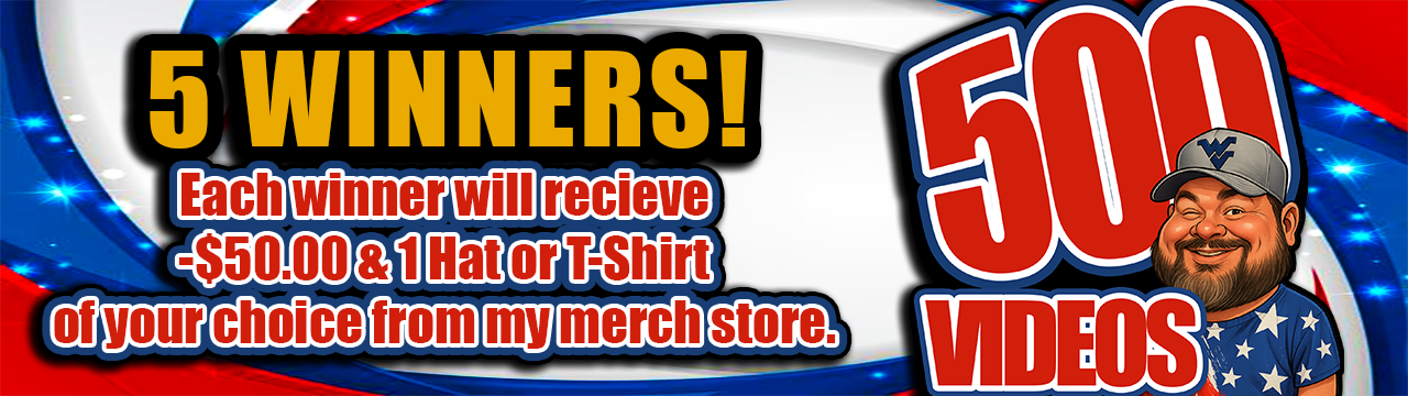 a pic of give away contest