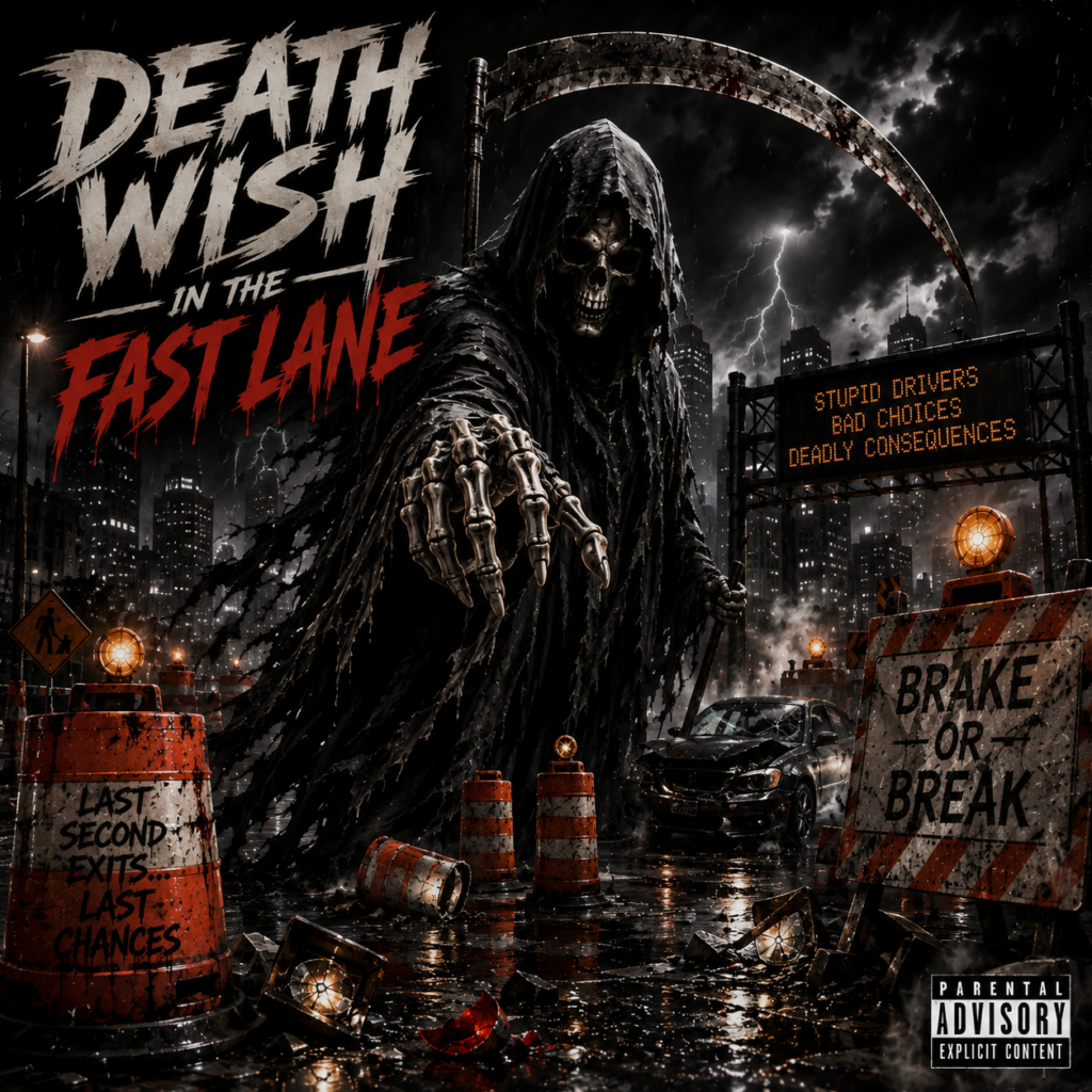 death wish