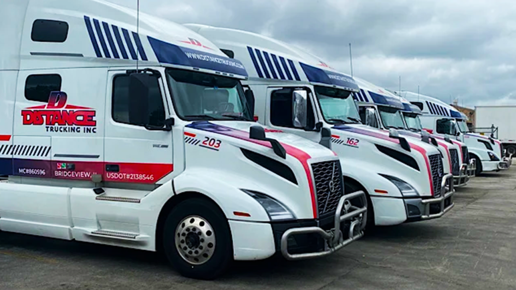fleet