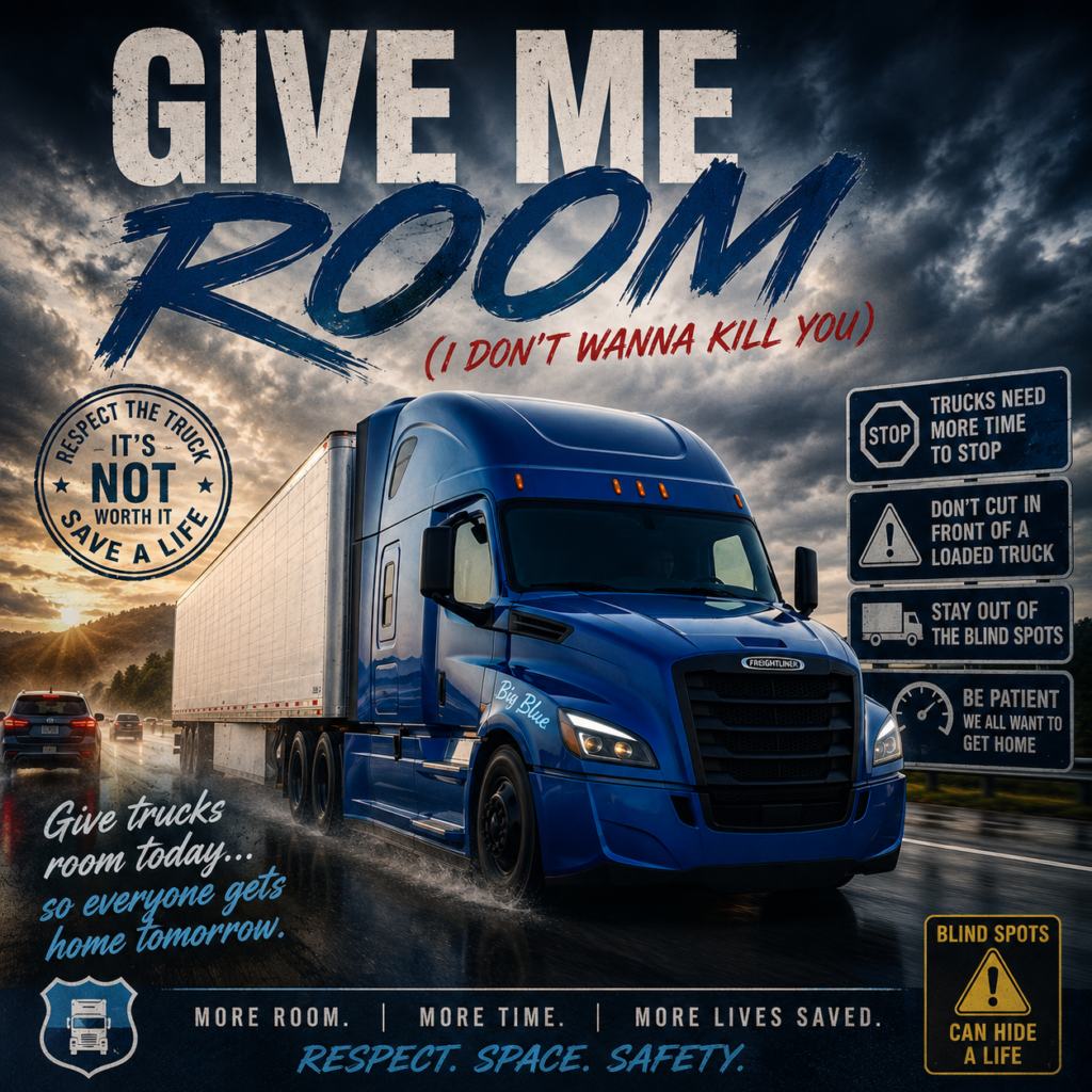 give me room