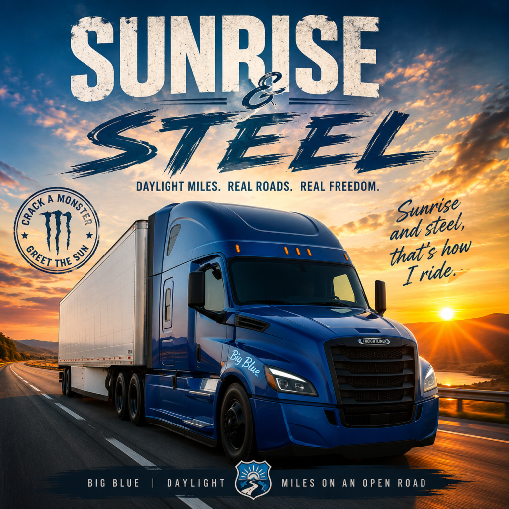 sunrise steel