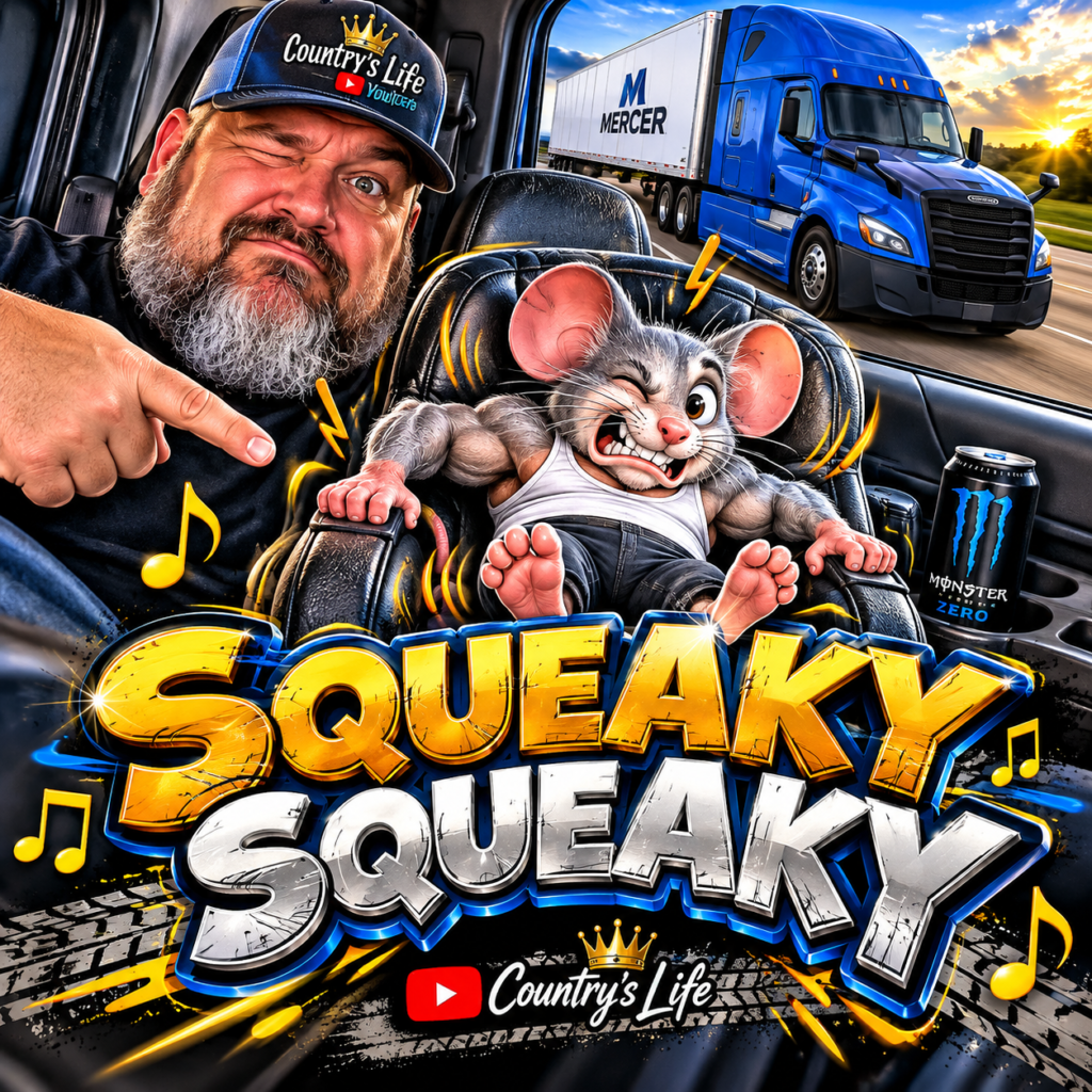 squeeky pic
